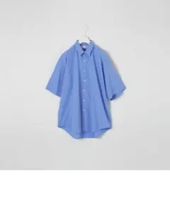 ユナイテッドアローズ ＜CITEN＞ブロード ビッグ シャツ