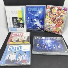 2026年最新】cnblue dvdの人気アイテム - メルカリ