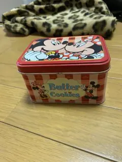 東京ディズニーランド購入品❣️空き缶❣️