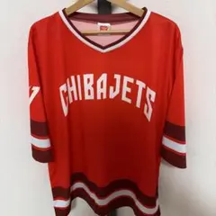 千葉ジェッツ 二上耀サイン入りベースボールユニフォーム - メルカリ