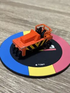 2026年最新】トミカ ローラーの人気アイテム - メルカリ