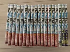 アオアシ 全巻セット 1-40巻 + ブラザーフット アオアシ 全巻 1-40巻 完結 ＋ ブラザーフット 小林有吾 - メルカリ