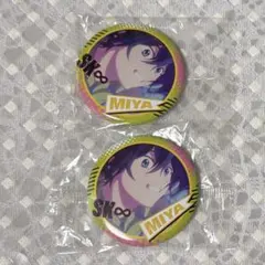 2026年最新】エスケーエイト ミヤ 缶バッジの人気アイテム - メルカリ