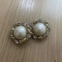 ソニアリキエル　イヤリング　パールのサムネイル