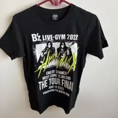 2026年最新】b'z グッズ tシャツ sの人気アイテム - メルカリ
