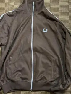 フレッドペリー　トラックジャケット　Msize