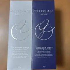 BELLEQUAGE フェイスウォッシュ　クレンジングジェル　トゥースジェル 2026年最新】Qualia クレンジングジェルの人気アイテム - メルカリ