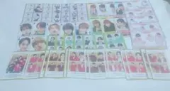 Travis Japan　切り抜き　まとめ売り