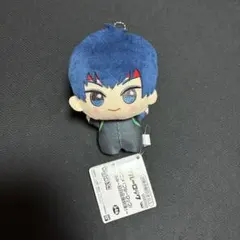 TVアニメ『ブルーロック』ちびぐるみ〜紅白応援対決！〜潔世一　ぬいぐるみタグ付き