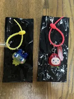 たまごっち カラフルマルチチャーム　アナザーカラー