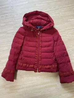 エムズグレイシー ダウンジャケット