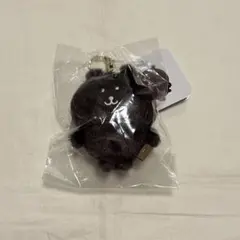 ナガノマーケット カラーなナガノのくまマスコット ダークブラウン