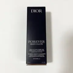 うしにゃん様専用　ディオール スキンフォーエヴァー フルイドグロウ 0N