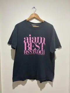 RESONATE GOODENOUGH 大塚愛 ai am BEST ツアーTのサムネイル