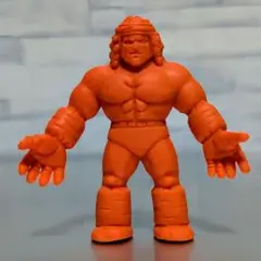 バッファローマンＥ　キン消し　キンケシ　キン肉マン