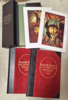 2026年最新】天野可淡作品集 katanの人気アイテム - メルカリ