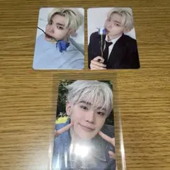 ZEROBASEONE ゼベワン ZB1 キムテレ