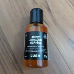 LUSH HARVEST MOON シャワージェル ハーベストムーン 110g - メルカリ
