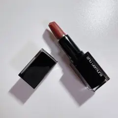 shu uemura ルージュアンリミテッド キヌマットBR795