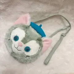 東京ディズニーシー ジェラトーニ パスケース ポーチ