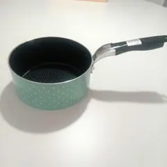 専用品！【 アフタヌーンティー 】トリオパンのソースパン 15cm のみ。のサムネイル