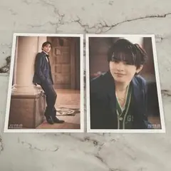 超特急 タクヤ 生写真 ①