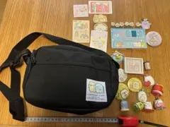 すみっこぐらし　グッズセット