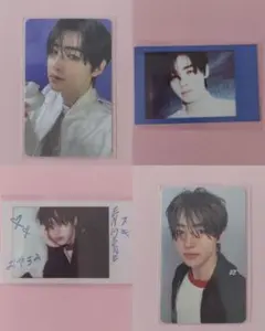 ENHYPEN ソンフン