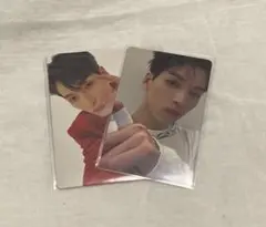 JO1 金城碧海 ペンライト EQUINOX トレカ