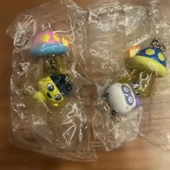 たまごっち　UFOスイングガチャ2個セット