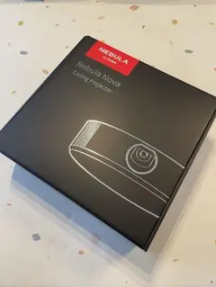 【美中古】anker nebula nova ネビュラ ノヴァ メルカリ