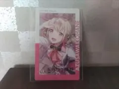 プロセカ エピカ vol.4A 小豆沢こはね 箔押し