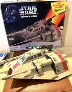 スターウォーズ ハズブロ ケナー 日本未発売 - メルカリ