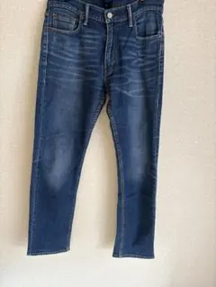 Levi's（リーバイス）ジーンズ ダークブルー