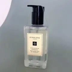 Jo Malone London ボディ＆ハンドローション 2本セット 残量6割 | Mercari