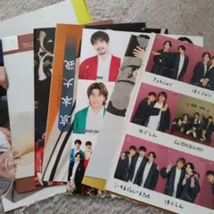 2026年最新】sixtones ポスター 非売品の人気アイテム - メルカリ