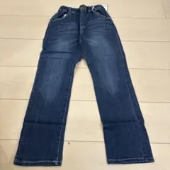 DILASH ストレッチデニム　130 新品タグ付き