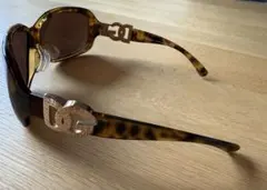 DOLCE&GABBANA ドルガバ　ゴージャスサングラスのサムネイル