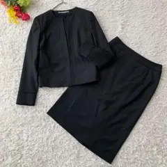 極美品 セオリーリュクス スカートのみ