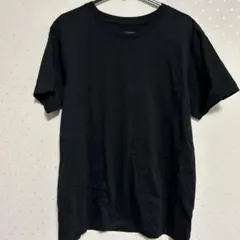 黒 Lサイズ Tシャツ