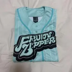 2026年最新】グループ名：FRUITS ZIPPER アイドル Tシャツ・アパレルの