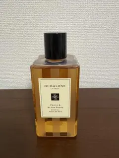 JO MALONE Peony & Blush Suede ボディオイル