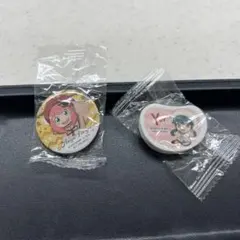 SPY×FAMILY アーニャ、ヨル