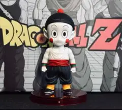 ドラゴンボール チャオズ ガレキ ガレージキット スタチューX① - メルカリ
