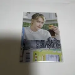 SEVENTEEN ジュン 2023 HOME トレカ 4
