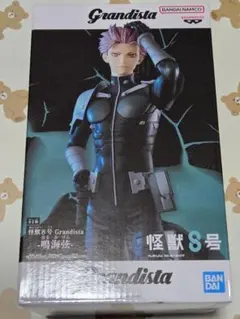 2026年最新】怪獣8号 Grandista 鳴海弦の人気アイテム - メルカリ