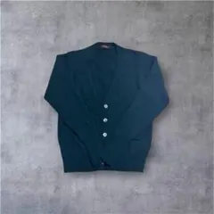 90s Chaps by Ralph Lauren毛100%カーディガン / L
