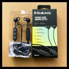 Skullcandy ワイヤレスイヤホンのサムネイル