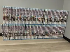 ワンピース エピソードBOX 1-8 80巻 セット 02-EY1217-04 - メルカリ
