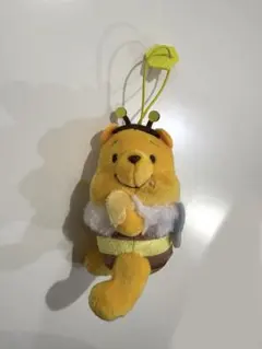 プーさん ぬいぐるみ